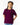 Maroon Softstyle® Youth T-Shirt - 64000B