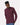 Maroon Ultra Cotton® Long Sleeve T-Shirt - 2400