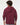 Maroon Unisex Pullover Hoodie - 3320