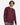 Maroon/ White Team Tech™ Long Sleeve T-Shirt - 1376843