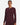 Maroon/ White Women's Team Tech™ Long Sleeve T-Shirt - 1376852