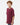 Maroon Youth Gold Soft Touch T-Shirt - 4850