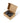 Matte Black CORKCICLE® Stemless Wine Cup Gift Set