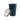 Matte Navy Arlo Classics Stainless Steel Travel Tumbler - 14 Oz. plain