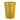 Metallic Gold Garyline® Cups-on-the-Go Stadium Cup - 12 oz. plain