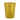 Metallic Gold Garyline® Cups-on-the-Go Stadium Cup - 16 oz. plain
