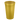 Metallic Gold Garyline® Cups-on-the-Go Stadium Cup - 22 oz. plain