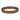 METALLIC GOLD Single Color Silicone Bracelet plain grouped