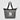 Metropolis™ 600D Recycled Polyester Zippered 44-can Cooler Tote Bag - 20L