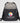 Metropolis™ Sport Drawstring Bag  grouped