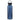 Midnight Blue Tasman 24 oz RPET Reusable Plastic Bottle plain