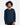 Midnight Navy CVC Long Sleeve T-Shirt - 6211