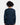 Midnight Navy CVC Long Sleeve T-Shirt - 6211