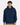 Midnight Navy Heavyweight Fleece Hoodie - 9307