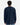 Midnight Navy Heavyweight Long Sleeve T-Shirt - 7211