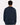 Midnight Navy Laguna Raglan Crewneck Sweatshirt - 9000