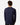 Midnight Navy/ White Men's Team Vanish Long Sleeve T-Shirt - 6014166