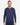 Midnight Navy/ White Team Tech™ Long Sleeve T-Shirt - 1376843