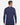 Midnight Navy/ White Team Tech™ Long Sleeve T-Shirt - 1376843