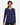 Midnight Navy/ White Women's Team Tech™ Long Sleeve T-Shirt - 1376852