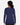 Midnight Navy/ White Women's Team Tech™ Long Sleeve T-Shirt - 1376852