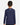 Midnight Navy/ White Youth Tech™ Team Long Sleeve T-Shirt - 1377488