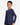 Midnight Navy/ White Youth Tech™ Team Long Sleeve T-Shirt - 1377488