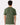 Military Green Light Cotton T-Shirt - 3000