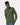 Military Green Ultra Cotton® Long Sleeve T-Shirt - 2400