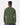Military Green Ultra Cotton® Long Sleeve T-Shirt - 2400