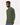 Military Green Ultra Cotton® Long Sleeve T-Shirt - 2400