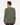 Military Green Unisex Crewneck Fleece - 3340