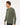 Military Green Unisex Crewneck Fleece - 3340