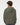 Military Green Unisex Pullover Hoodie - 3320