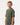 Military Green Youth Gold Soft Touch T-Shirt - 4850