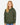 Military Green Youth Sponge Fleece Hoodie - 3719Y