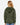 Military Green Youth Sponge Fleece Hoodie - 3719Y