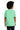 Mint Green Gildan - Youth Ultra Cotton 100% US Cotton T-Shirt. 2000B plain