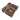 Mocha Mink Ever Soft Recycled Polyester Throw Blanket plain