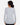 Mod Grey Light Heather/ White Women's Team Tech™ Long Sleeve T-Shirt - 1376852