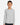 Mod Grey Light Heather/ White Youth Tech™ Team Long Sleeve T-Shirt - 1377488