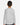 Mod Grey Light Heather/ White Youth Tech™ Team Long Sleeve T-Shirt - 1377488