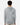 Mod Grey/ White Men's Team Vanish Hooded Long Sleeve T-Shirt - 6014164