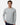 Mod Grey/ White Men's Team Vanish Long Sleeve T-Shirt - 6014166