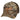 Mossy Oak® Hunter's Retreat Mesh Back Camouflage Cap  grouped
