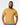 Mustard Softstyle® Midweight T-Shirt - 65000