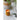 Mustard/Lavender Modern Sprout® Rooted Candle
