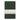Myrtle Green Moleskine® Cahier Ruled Large Journal plain