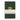 Myrtle Green Moleskine® Cahier Ruled Large Journal