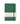 Myrtle Green Moleskine® Hard Cover Ruled Large Notebook